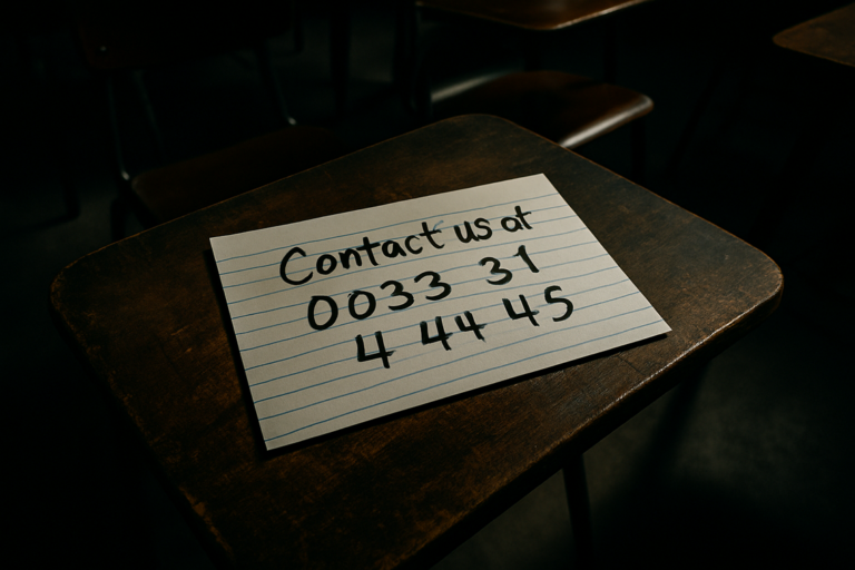 9162314445