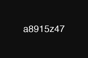 a8915z47