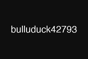 bulluduck42793