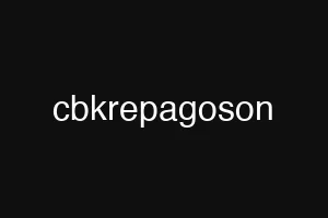 cbkrepagoson