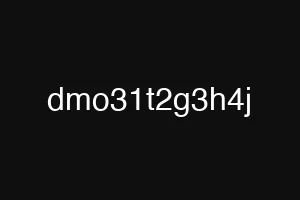 dmo31t2g3h4j