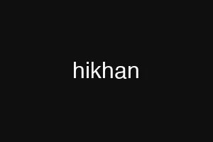 hikhan