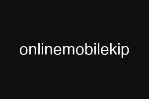 onlinemobilekip