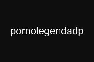 pornolegendadp