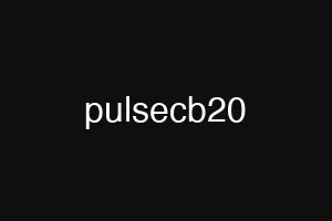 pulsecb20