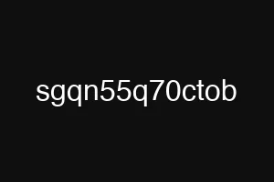 sgqn55q70ctob