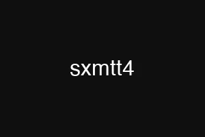 sxmtt4