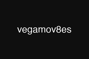 vegamov8es