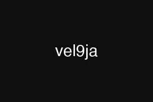 vel9ja