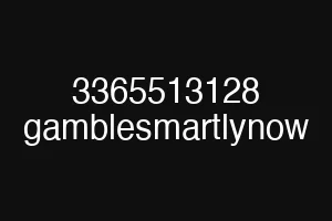 3365513128 gamblesmartlynow