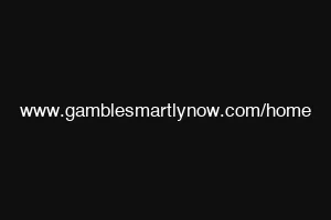 www.gamblesmartlynow.com/home